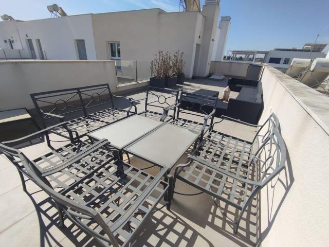 Vivienda de lujo de 146 m2 en venta Daya Vieja, España