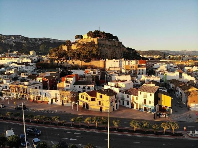 Casa de alto standing en venta Denia, Comunidad Valenciana