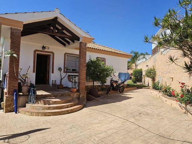 Casa de alto standing en venta El Rosario, España