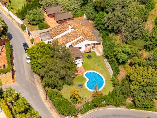 Casa de alto standing en venta El Rosario, España