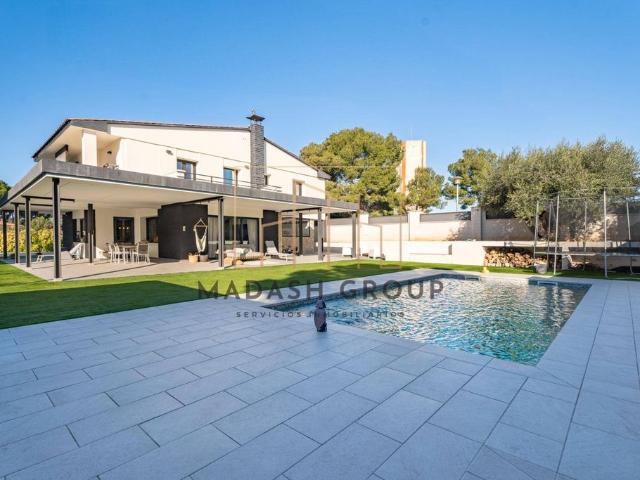 Casa de alto standing en venta El Vendrell, España