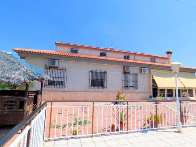 Casa de alto standing en venta Elche, Comunidad Valenciana