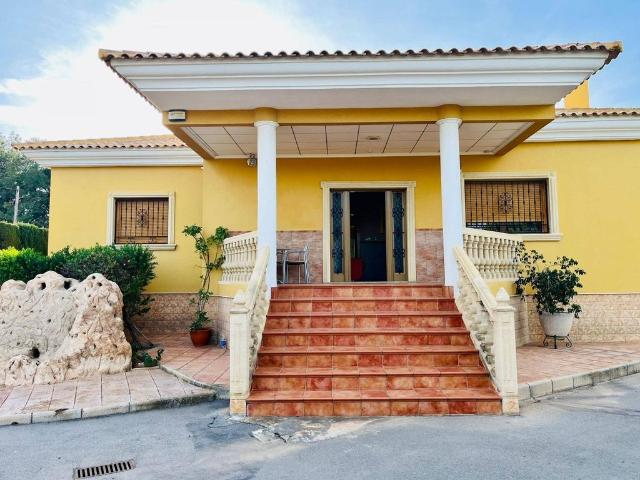Casa de alto standing en venta Elche, España