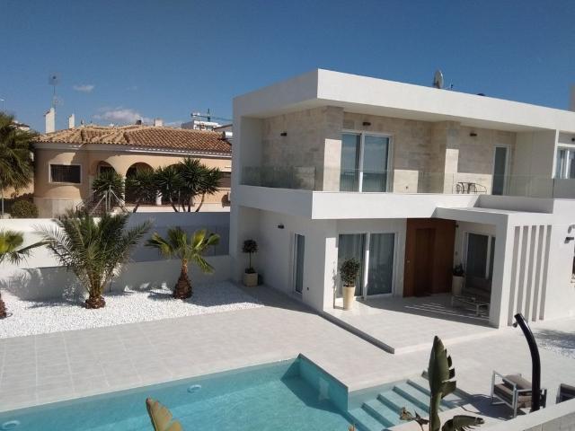 Casa de alto standing en venta Elche, España