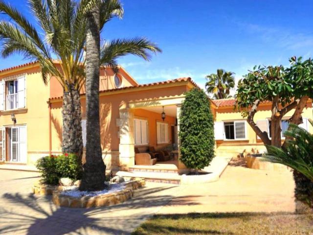Casa de alto standing en venta Elche, España