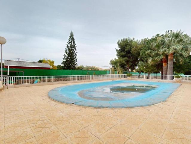 Casa de alto standing en venta Elche, España