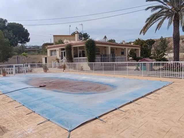 Casa de alto standing en venta Elche, España