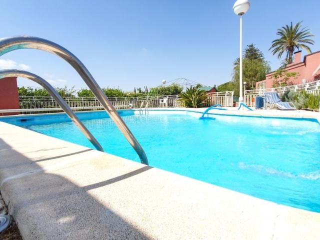 Casa de alto standing en venta Elche, España