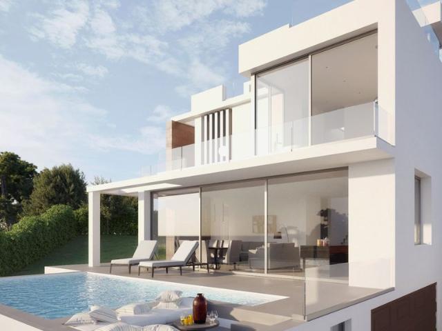 Casa de alto standing en venta Estepona, Andalucía