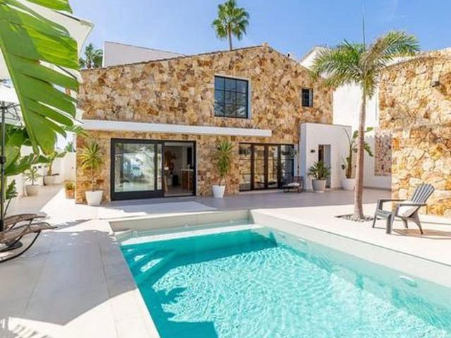 Casa de alto standing en venta Estepona, Andalucía