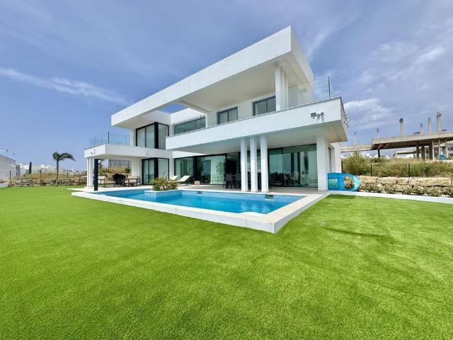Casa de alto standing en venta Estepona, Andalucía