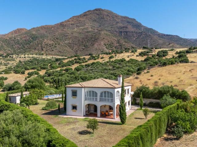 Casa de alto standing en venta Estepona, Andalucía