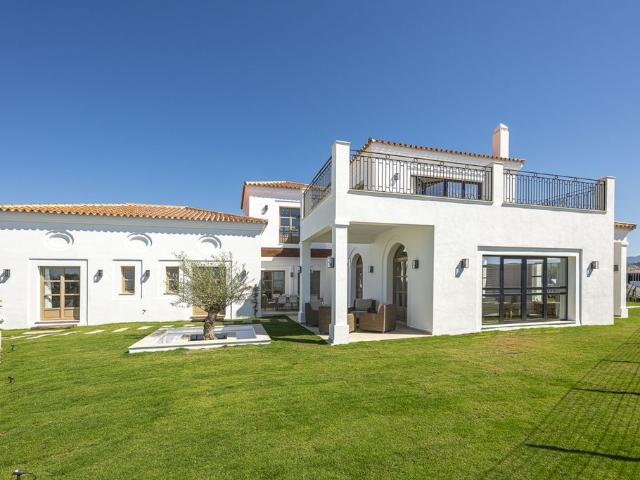 Casa de alto standing en venta Estepona, Andalucía