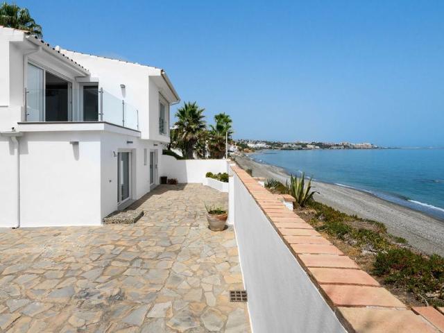 Casa de alto standing en venta Estepona, Andalucía