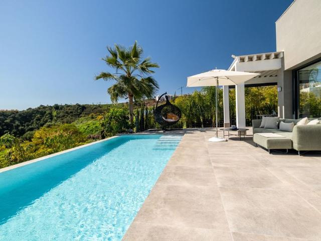 Casa de alto standing en venta Estepona, Andalucía