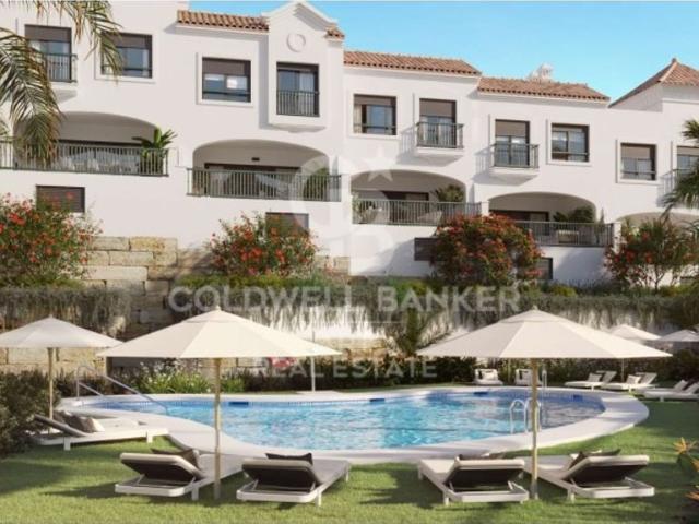 Exclusiva casa en venta Estepona, España