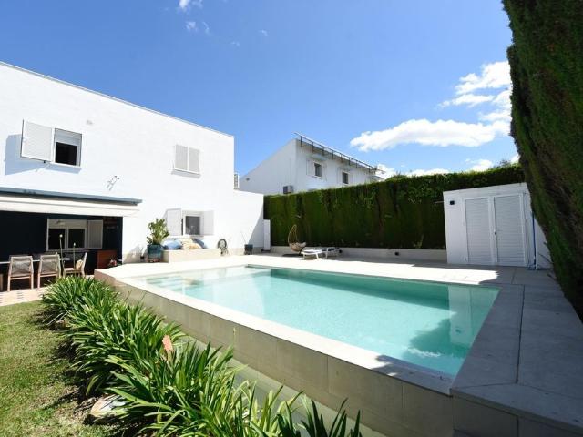 Casa de alto standing en venta Espartinas, España