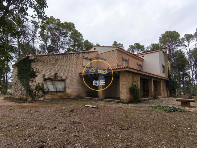 Casa de alto standing en venta Fontanares, Comunidad Valenciana
