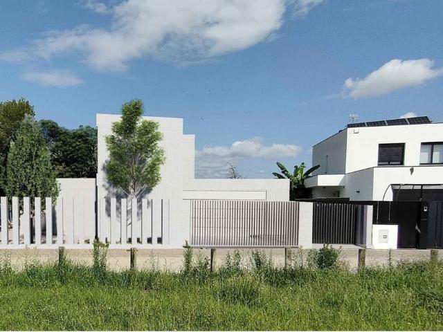 Casa de alto standing en venta Fornells de la Selva, Cataluña