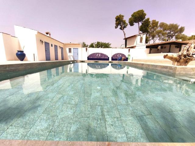 Casa de alto standing en venta Fortuna, España