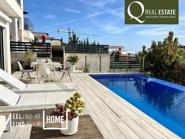 Casa de alto standing en venta Finestrat, España