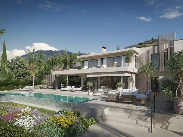 Casa de alto standing en venta Fuengirola, Andalucía