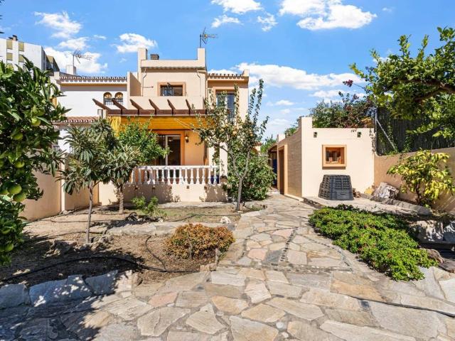 Casa de alto standing en venta Fuengirola, España