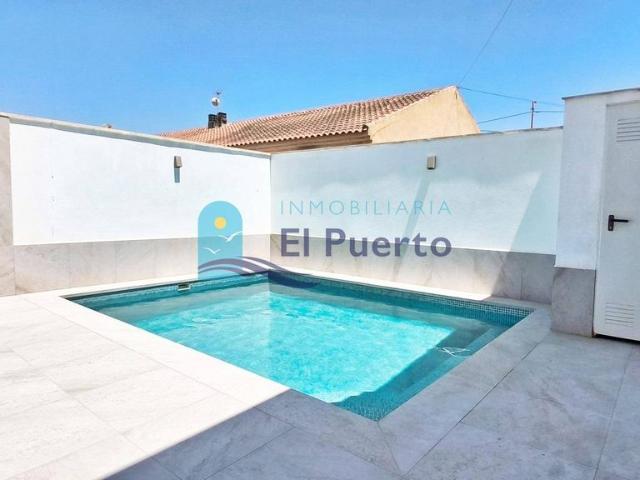 Casa de alto standing en venta Fuente Álamo, España
