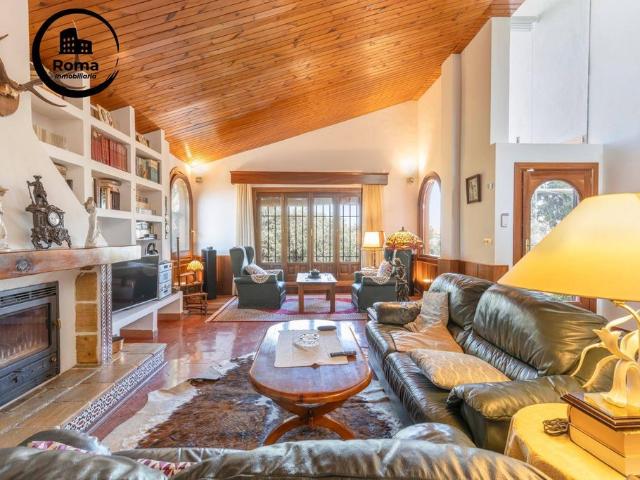 Casa de alto standing en venta Huétor Vega, Andalucía
