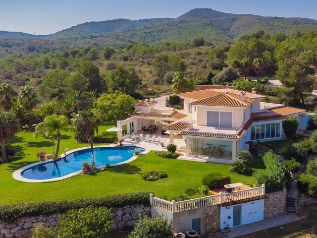 Casa de alto standing en venta Jávea, Comunidad Valenciana