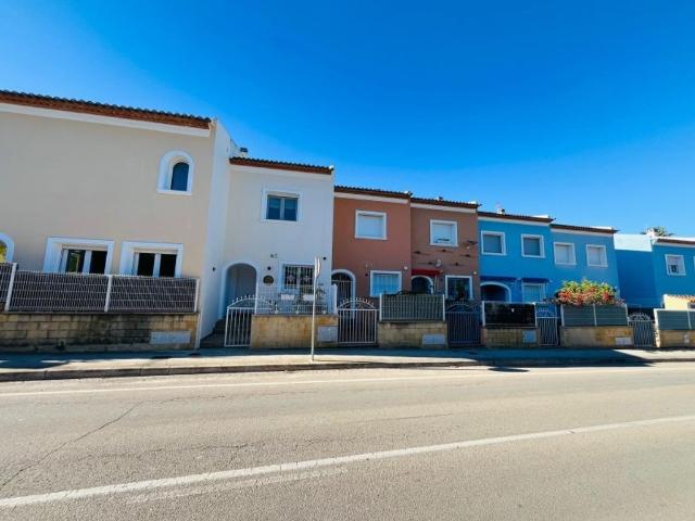 Casa de alto standing de 117 m2 en venta Jávea, Comunidad Valenciana