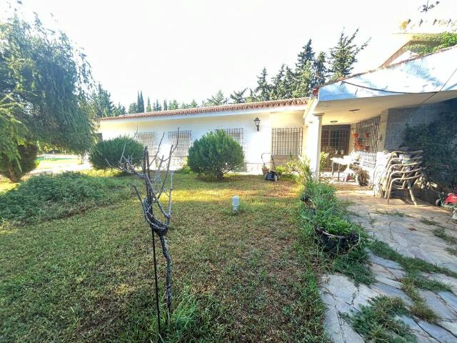 Casa de alto standing en venta Jerez de la Frontera, Andalucía