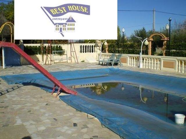 Casa de alto standing en venta Onteniente, Comunidad Valenciana