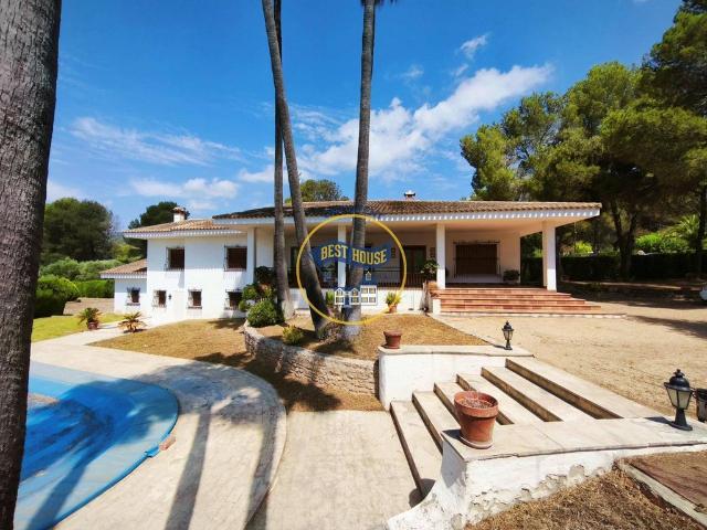 Casa de alto standing en venta Onteniente, Comunidad Valenciana