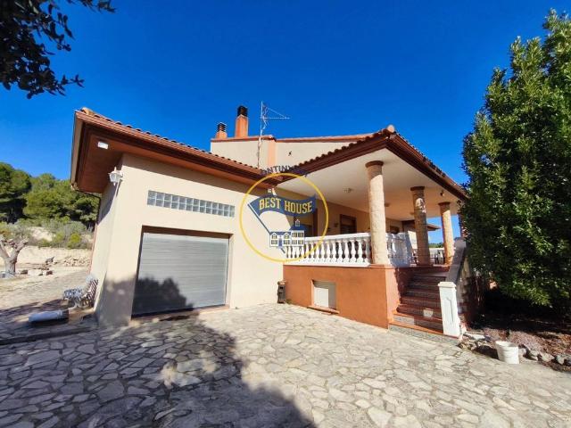 Casa de alto standing en venta Onteniente, Comunidad Valenciana