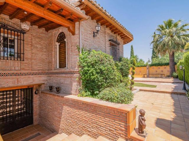 Casa de alto standing en venta Ogíjares, Andalucía