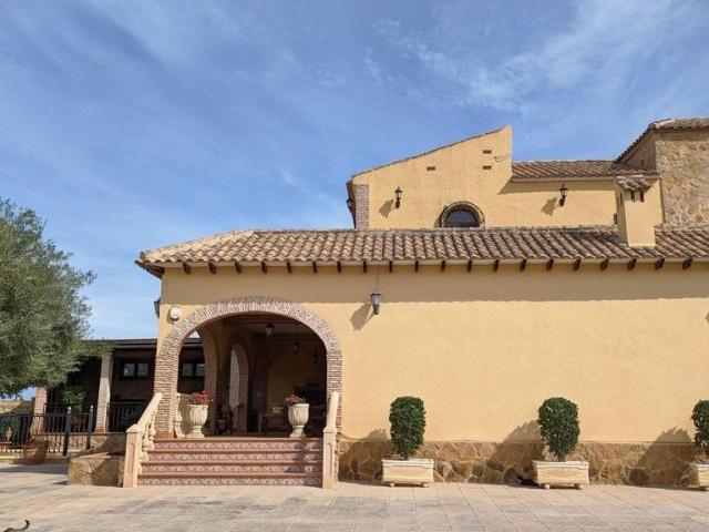 Casa de alto standing en venta Orihuela, Comunidad Valenciana