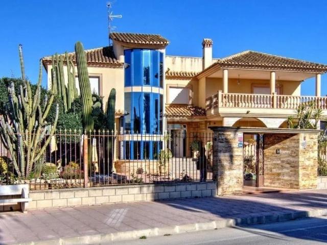 Casa de alto standing en venta Orihuela, España