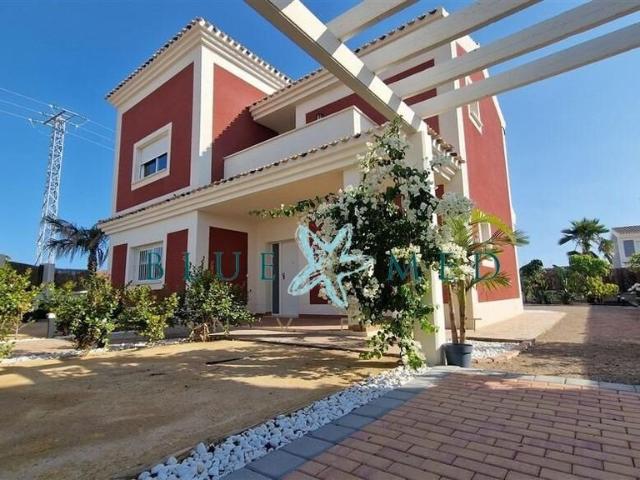 Casa de alto standing en venta Lorca, Murcia