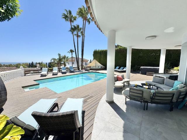 Casa de alto standing en venta La Cala De Mijas, Andalucía