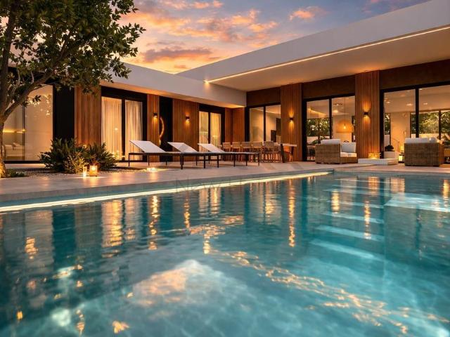 Casa de alto standing en venta La Eliana, Comunidad Valenciana