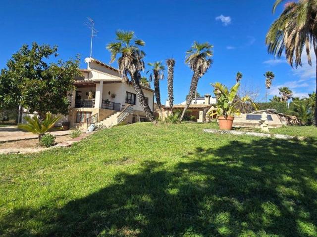 Casa de alto standing en venta La Eliana, Comunidad Valenciana
