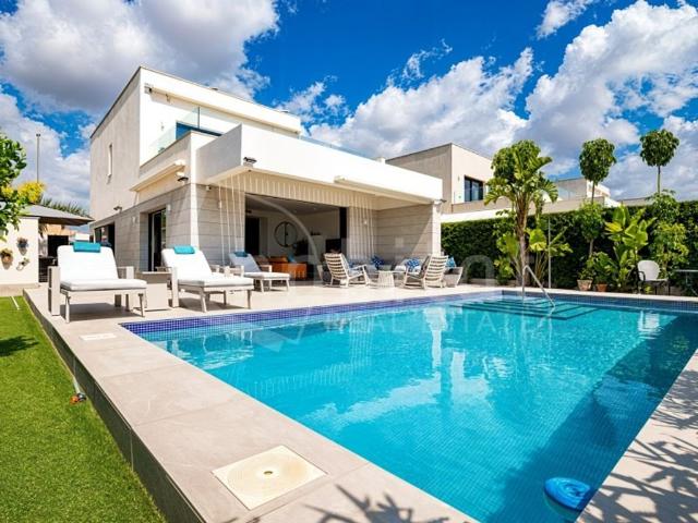 Casa de alto standing en venta La Herrada, Los Montesinos, Provincia de Alicante, Comunidad Valenciana