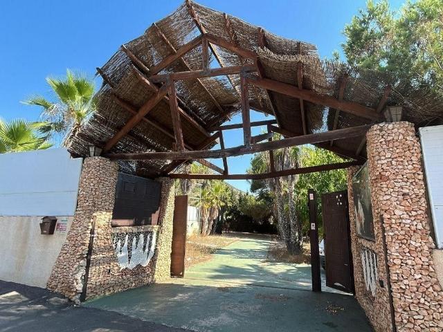 Casa de alto standing en venta La Manga, España