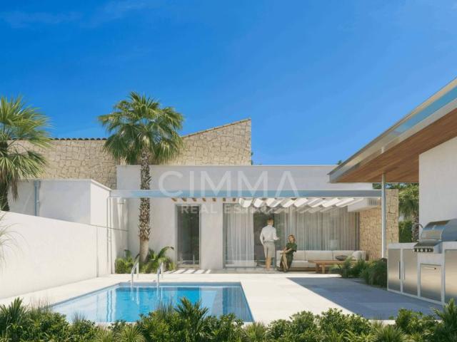 Casa de alto standing en venta la Nucia, Comunidad Valenciana
