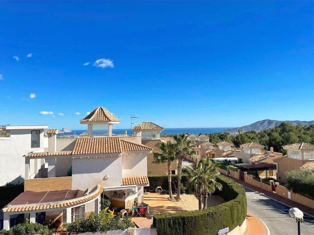 Casa de alto standing en venta la Nucia, Comunidad Valenciana