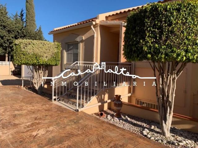 Casa de alto standing en venta la Nucia, España