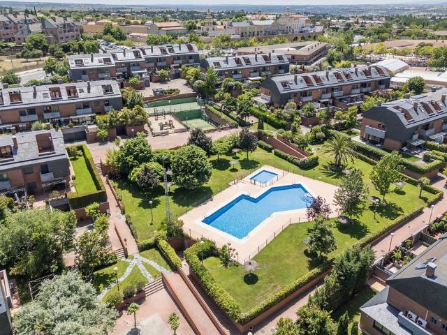 Casa de alto standing en venta Las Rozas de Madrid, España