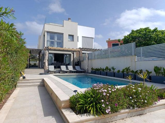 Casa de alto standing en venta Llucmajor, Baleares