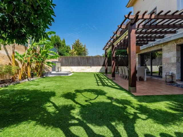 Casa de alto standing en venta Llissá de Munt, Cataluña